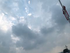 -东戴河风景区-止锚湾