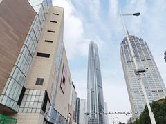 -天河城购物中心