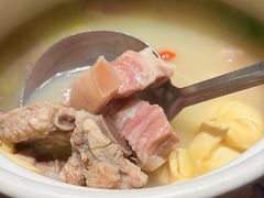 -阿明小菜·海鲜·上海菜(梅陇店)