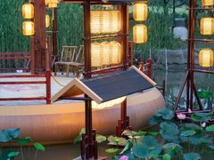 -长田漾湿地公园