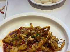 -蟹宗蟹(润达国际五楼店)