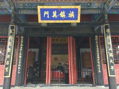 -保定直隶总督署博物馆