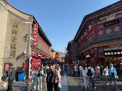 -古文化街旅游区