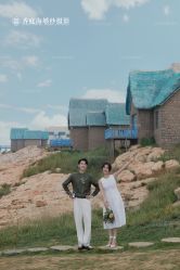 -香庭海婚纱摄影·威海旅拍(统一路店)