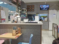 -小杨生煎(周浦万达店)
