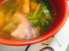 -胜利茶餐室
