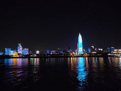 -武汉两江游览·夜游长江(汉口粤汉码头)