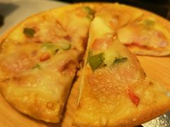-SEA西雅图海鲜自助餐厅(海乐世界店)