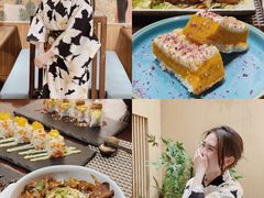 -嗨寿司 无国界料理