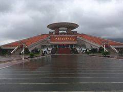 -中国闽台缘博物馆