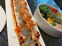 -将太无二·北美传奇寿司(荟聚购物中心西红门店)