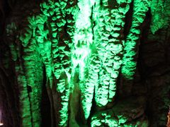 -泰安地下龙宫景区