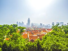 -观象山公园