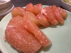 -潮府馆·非遗潮州菜·世纪公园(新国际博览中心店)