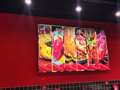 -华仔龙虾(永乐路总店)