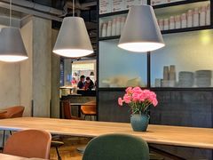 大堂-Wagas沃歌斯(北京君太百货店)