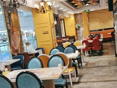 -东方豪客牛排意面披萨(金凤万达店)