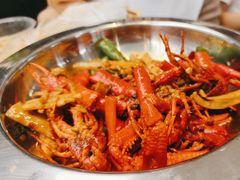 -聚味瞿记·龙虾堂(坡子街店)