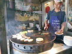 -炙热童年·老北京炙子烤肉(南锣鼓巷店)