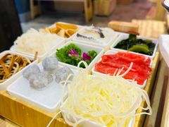 -蜀大侠火锅(四川北路店)