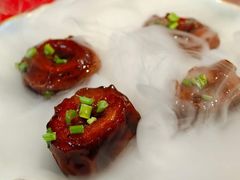 -魁盛居百年鲁菜馆(县西巷店)