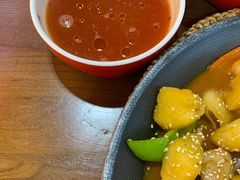 -阿利茄汁面(西城永捷店)