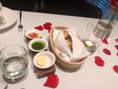 -GreyWhale灰鲸餐厅(武汉国际广场店)