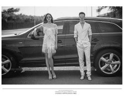 -戛纳印象摄影(潮拍定制馆)