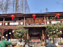 -青城甲(青城山店)