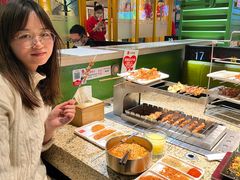 -丰茂烤串(全国首店)
