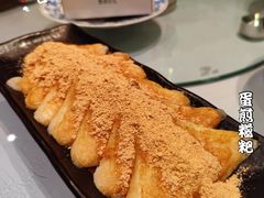 -漢舍中国菜馆(889广场店)