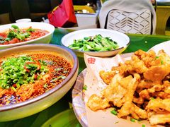 -辛香汇(飞洲店)