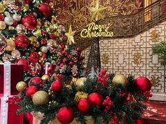 -北京中国大饭店