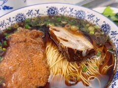 -伟记奥面馆(养育巷店)