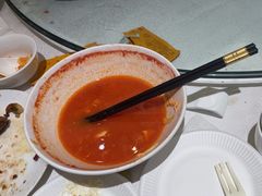 -大铁勺新津菜(东丽阳光新业广场店)