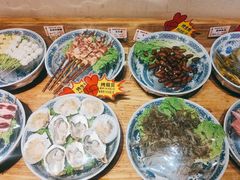 -鸽子窝(黄村店)