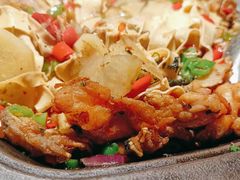 -蛙来哒(方圆荟店)