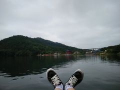 -石燕湖生态旅游景区