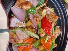 -明泉居茶点荟(车陂店)