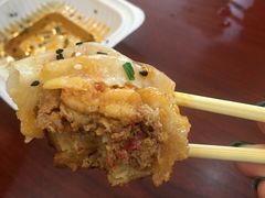 -小杨生煎(周浦万达店)