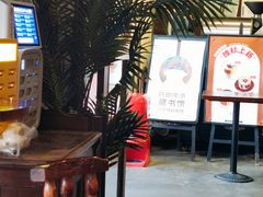 -藏书馆咖啡LibraryCoffee·Bistro(牡丹园店)