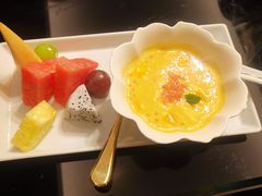 -上海苏宁宝丽嘉酒店·嘉府壹号中餐厅
