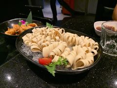 -捞王猪肚鸡火锅(财富中心店)