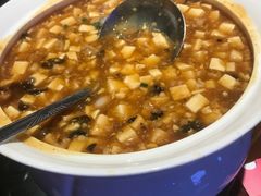 诸暨西施豆腐-寻宝记绍兴菜(鲁迅路店)