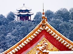 -故宫博物院(故宫)
