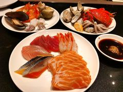 -深圳四季酒店·馥自助餐厅