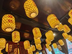 -塘桥老哥·常州鱼鲜土菜(勤业路店)