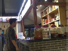 -船夫鱼锅(衢江路店)