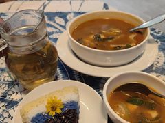 -Meena Rice Based Cuisine