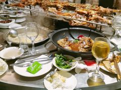-夜宴江景餐厅
